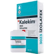 Resim Kalekim 3023 Izolatex Su Izolasyon Harcı 25 Kg 