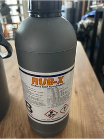 Resim POLİN KİMYA Kauçuk ve Sentetik Çim Yapıştırıcısı 10 Kg 