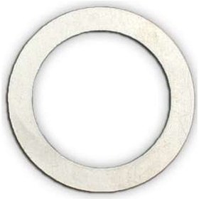 Resim Alüminyum Pul Otomatik Şanzıman 18X25X2mm Honda 90471Px4000 9047 