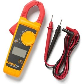 Resim Fluke 302+ 400A Ac Pens Ampermetre 