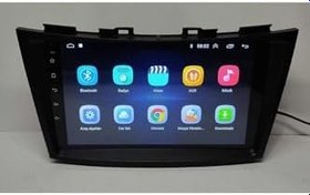 Resim 9İNÇ 2011/2016 8-128 SUZUKİ SWİFT NEW ile uyumlu 