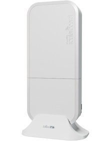 Resim Mikrotik Wap AX- WAPG-5HAXD2HAXD WİFİ 6 Dış Mekan Access Point 