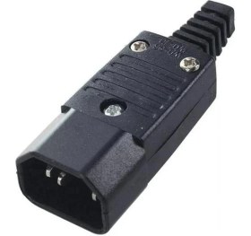 Resim Powermaster C15 Power Seyyar Dişi Fiş 