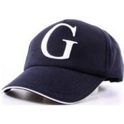 Resim G Harfli Sandwich Panel Şapka 