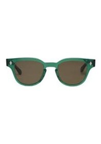 Resim Redberry 9510 Green Unisex Güneş Gözlüğü 