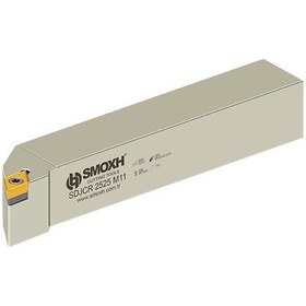 Resim S Sistem - ISO SDJCR/L 93° Dış Çap Torna Kalemi 