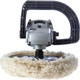 Resim Aristo Polisaj Makinası 