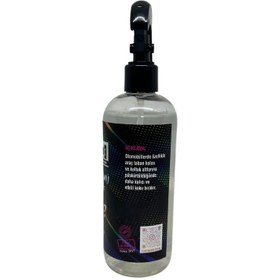 Resim JUNE WAX Cute Aromalı Oto Parfümü 400 ML Kalıcı Etki 