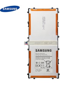 Resim Samsung Uyumlu Nexus Gt-P8110 Batarya Pil 