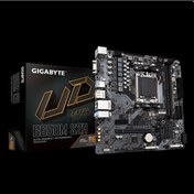 Resim Gıgabyte B650m S2h 6400mhz Oc Ddr5 Soket Am5 M.2 Hdmı Dp D-sub Matx Anakart 