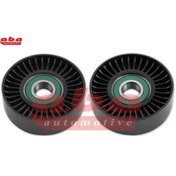 Resim Alternatör Rulmani 206-307-406-407-607-806-807-exp 