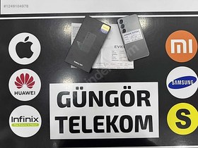 Resim Samsung S24 İkinci El TR | 256 GB 8 GB | Gri 