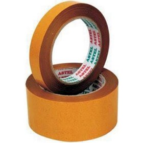 Resim Astel Çift Taraflı Bant 19 MM x 25 M 1 Adet 