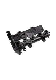 Resim Ford Fiesta 2001-2014 Arası 1.4 Tdci Febi Marka Emme Manifoldu 