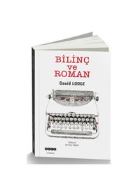 Resim Bilinç ve Roman - David Lodge - Hece Yayınları 