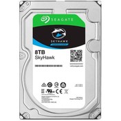 Resim Seagate 3.5" 8tb Skyhawk St8000ve001 7200 Rpm 256mb Sata-3 Güvenlik Diski 3.5" 250gb Barracu 