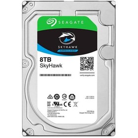 Resim Seagate 3.5" 8tb Skyhawk St8000ve001 7200 Rpm 256mb Sata-3 Güvenlik Diski 3.5" 250gb Barracu 