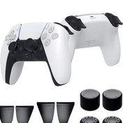 Resim Dobe Ps5 Dualsense Joystick Tetik Ve Analog Seti 8 Parça 