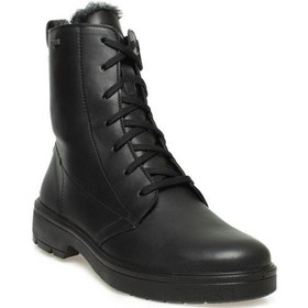 Resim Legero 000278 Mystic Gore-Tex Siyah Kadın Bot Siyah 
