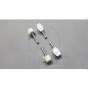 Resim 4 X Vw Transporter T4 Caravelle Far Ayar Civata Takimi 381550365 