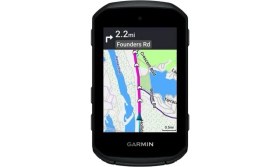 Resim Garmin Edge 550 Gps Bisiklet Bilgisayarı 