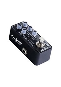 Resim Mooer Two Stones 010 Preamp Pedalı 