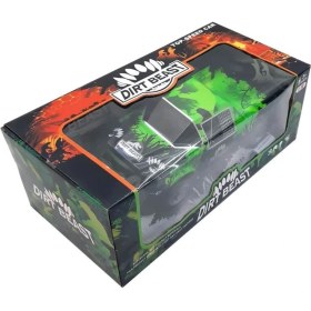 Resim Can-Em Oyuncak Cnm Kut.şarzlı Uzaktan Kumandalı Kamyon 12 