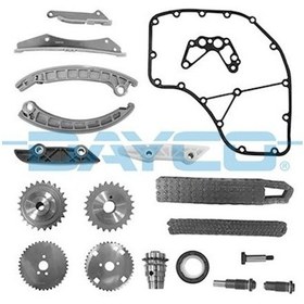 Resim Dayco Ktc1099 - Zamanlama Zincir Kiti 