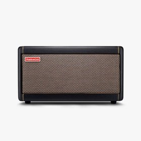Resim Positive Grid Spark 40 40 W Akıllı Gitar Amfisi 