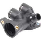 Resim Audi A4 1995-2001 1.8 Müşür Yuvası 