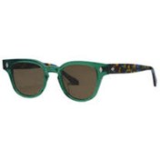 Resim Redberry 9510 Green Unisex Güneş Gözlüğü 
