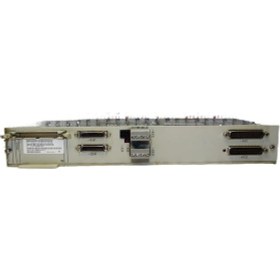 Resim 6sn1118-0dm21-0aa0 Sıemens Sımodrıve 611-d Closed-loop Control Plug-ın Unıt 2. El 