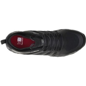 Resim Karrimor K1078-blk-152 Dominator Weathertite Outdoor Ayakkabı Siyah 