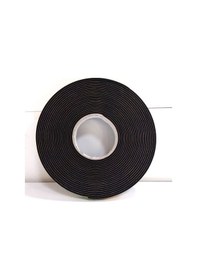Resim Contacall Kapı Pencere Bandı Kapı Pencere Yalıtım Süngeri Epdm 3x35 Mm 