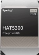 Resim Synology HAT5300-16T 3.5" 16 TB 7200 RPM 512 MB SATA 3 HDD 