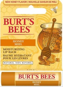 Resim Bal Aromalı Dudak Bakım Kremi Blister Ambalaj - Honey Lip Balm Blister 4,25 Gr X 2 Adet 