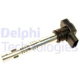 Resim Volkswagen Scirocco 2.0tsı 2008-2014 Delphi Ateşleme Bobini 