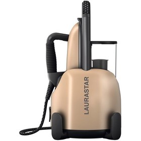Resim Laurastar Lift XTRA 1980 Buhar Kazanlı Ütü 