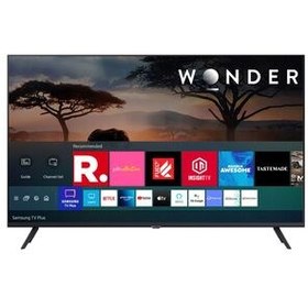 Resim Samsung 139.7 cm (55 Inch) Ultra HD (4K) Smart TV, AUE65 UA55AUE65AKXXL 