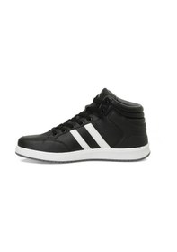 Resim Kinetix Kort Pu Hı 5fx Siyah Erkek High Sneaker 000000000101934182 Siyah-beyaz-grı Çok Renkli 