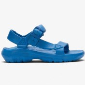 Resim Unisex Eva Spor Kaymaz Yürüyüş Sandaleti Mavi MAVI 