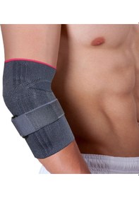 Resim Orthocare Epicare Comfort Plus Epikondilit Destekli Örme Dirseklik 