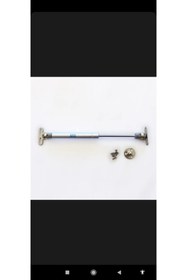 Resim Genel Markalar Gazlı Piston Dolap Kapak Amortisör 100 N 