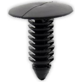 Resim Starklips Klips Çam Tipi 7,5mm 1595864 Gm Chrysler 6030441 Ford W705589 ( 5 Adet ) 