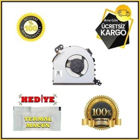 Resim Lenovo Ideapad 320 15Ikb Notebook Soğutucu Fan 