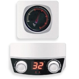 Resim Termodinamik TD-TER 60 L 220 V Termosifon 
