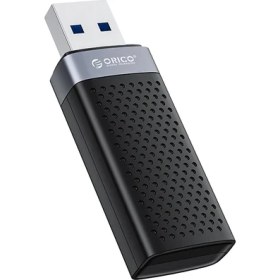 Resim Zsykd Orıco CS2D-A3 Tf/sd Çift Port Usb-A3.0 Tek Okuma Kartı Okuyucu (Yurt Dışından) 