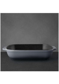 Resim Berghoff Gem Seramik Kare Fırın Kabı 23x23x5cm Teşhir & Outlet - 1697011 