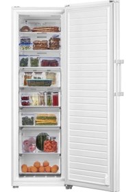 Resim Uğur UED 8273 DTK NF D/S DGT R65 273 L No Frost Derin Dondurucu 