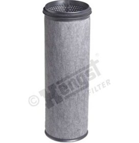 Resim Hengst E118ls Hava Filtresi 304 403 26230/270 İç Man 81084050013 